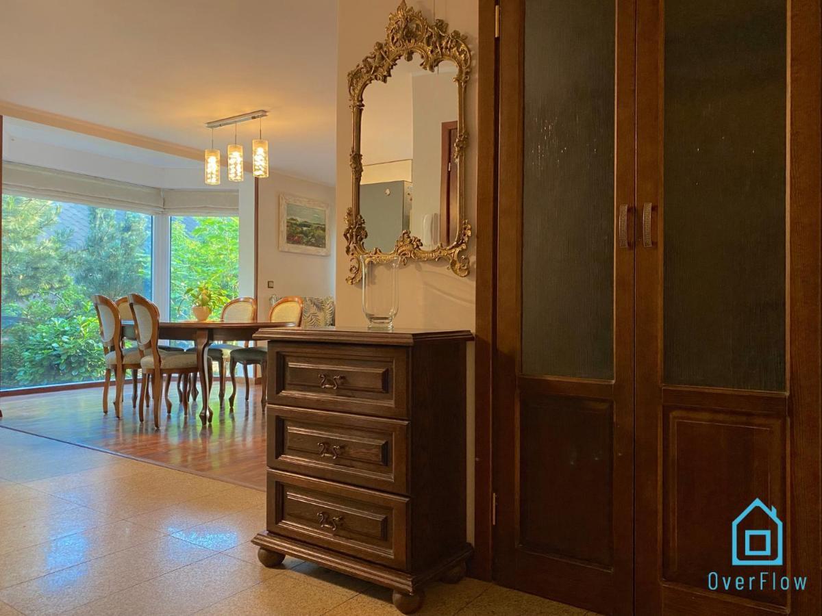 Lux Apartment - Lakefront Apartment In Kamien With Sauna & Hot Tub Only 30 Minutes From Gdansk And Gdynia Dış mekan fotoğraf
